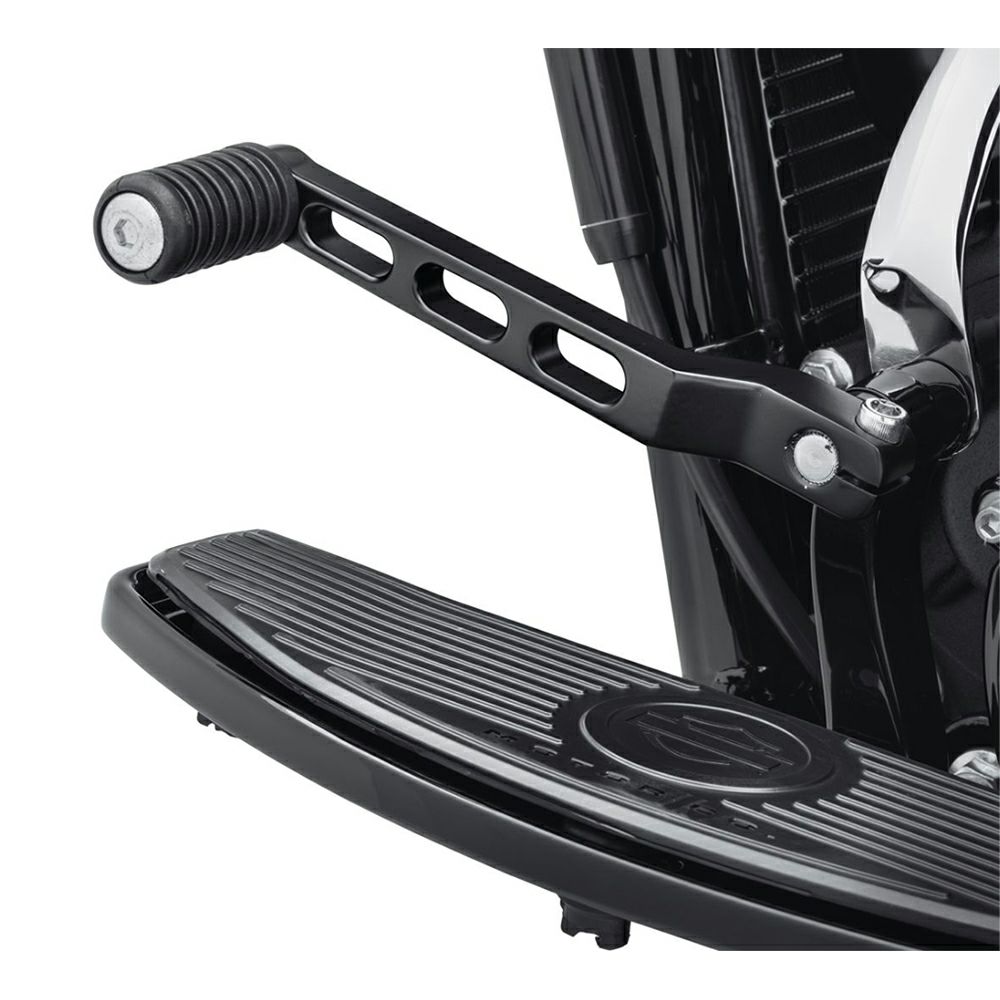 ビレットスタイル・シフトレバー／フォワードコントロール03