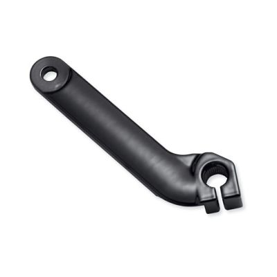 【33900186】ハーレー純正　シフターシャフトレバー／グロスブラック<br>Gloss Black Shifter Shaft Lever／EVOツーリング／M8ツーリング&トライク／TCツーリング&トライク