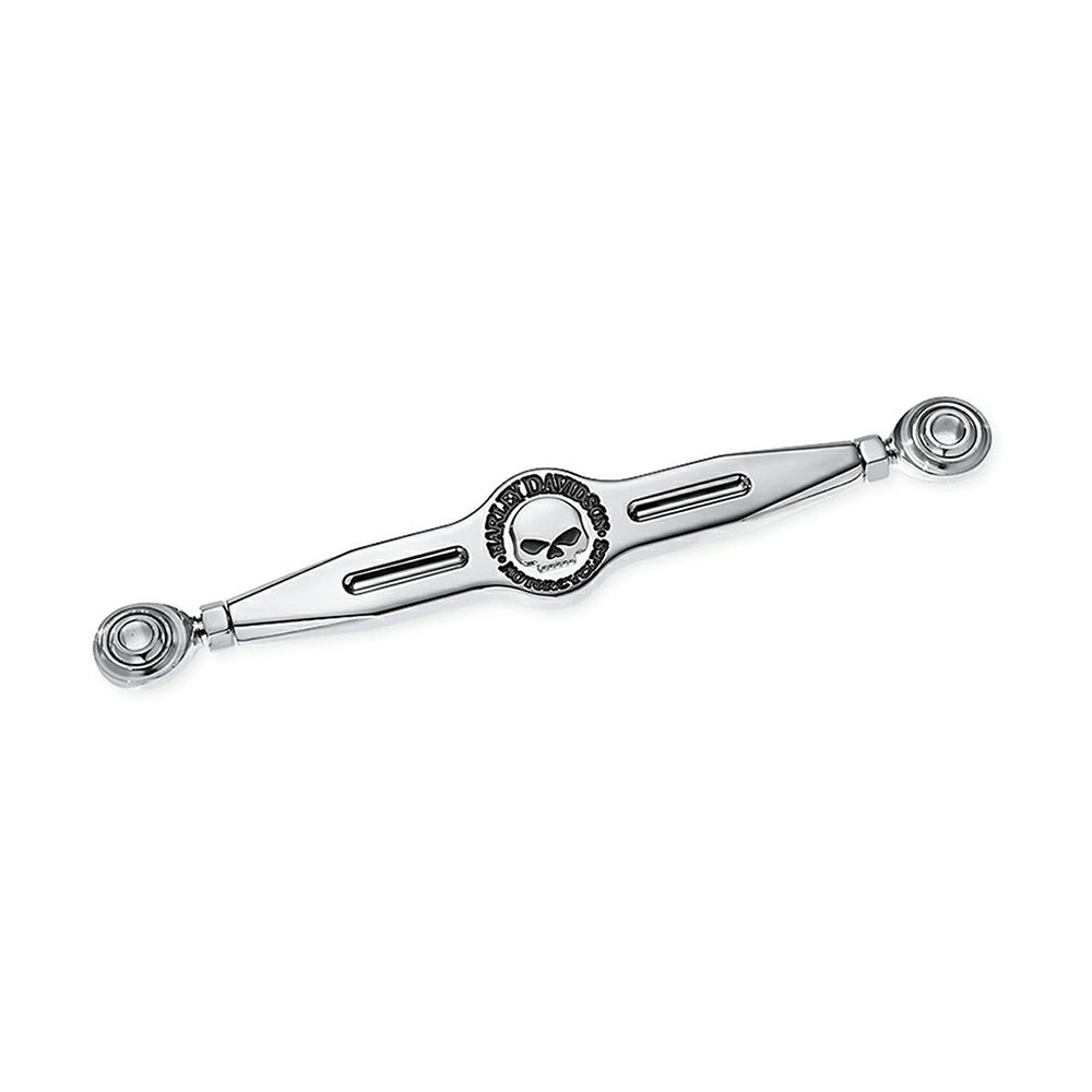 カスタム・ギアシフトリンケージ