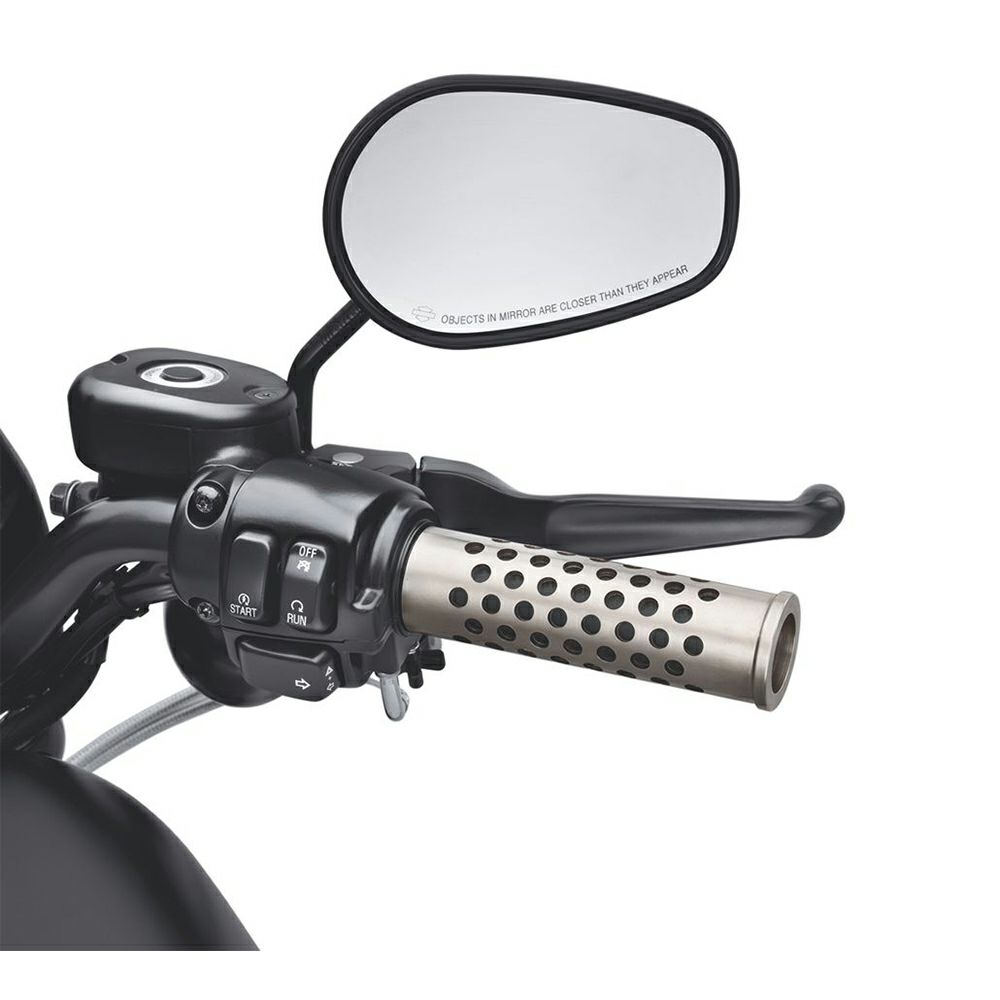 ハンドグリップ サイレンサー02