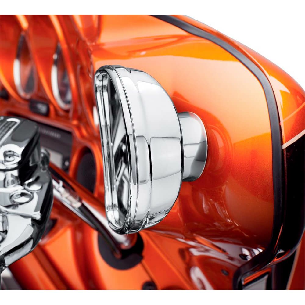 フェアリングマウントミラー／クローム02