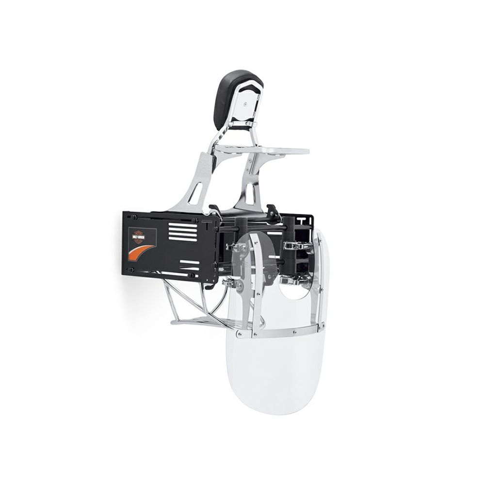 デタッチャブルデポ／ウォールラック04