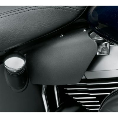 【29200008A】ハーレー純正　ミッドフレーム・エアデフレクター<br>Mid-Frame Air Deflector／TCソフテイル