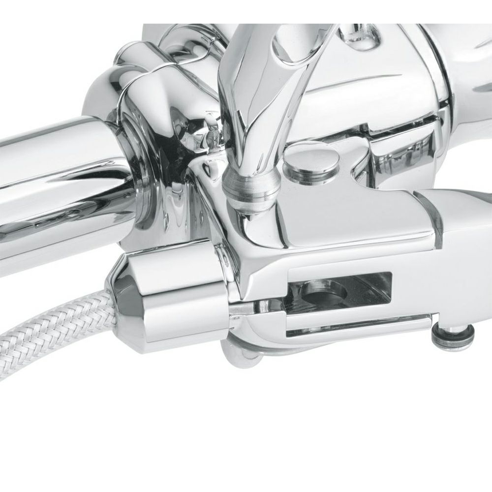 クラッチフェルール＆バンジョーボルトカバーキット　ブレーキ＆ケーブルクラッチ02