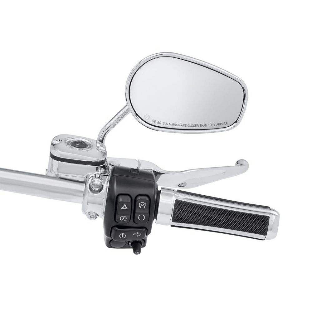 クローム・クラッチブラケット＆マスターシリンダーキット02