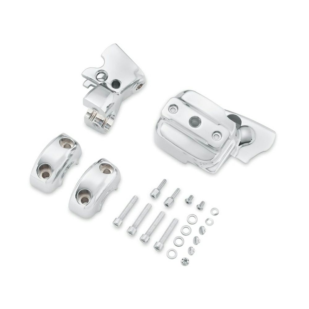 ハンドルバー・リザーバーカバーセット03