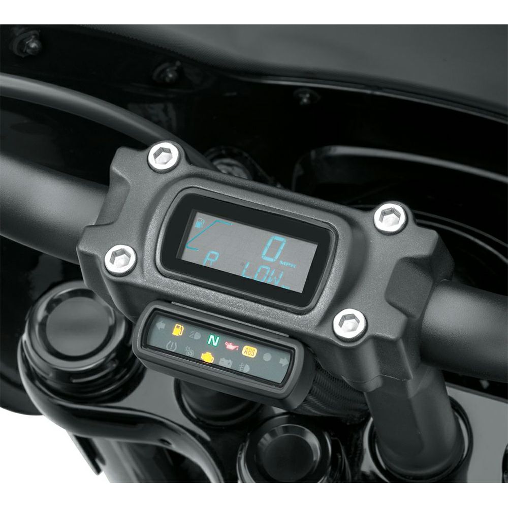 ゲージクランプキット／ブラック02