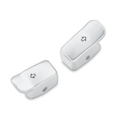 【71500178】ハーレー純正　ターンシグナルエクステンションキャップ<br>Turn Signal Extension Caps／M8ソフテイル／TCソフテイル／スポーツスター／ダイナ／