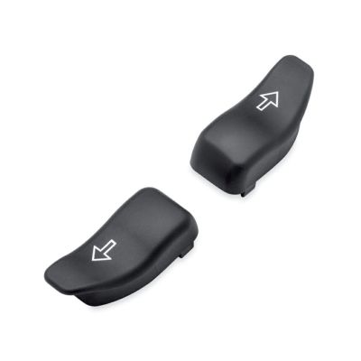 【71500285】ハーレー純正　ターンシグナルエクステンションキャップ<br>Turn Signal Extension Caps／M8ツーリング&トライク／TCツーリング&トライク