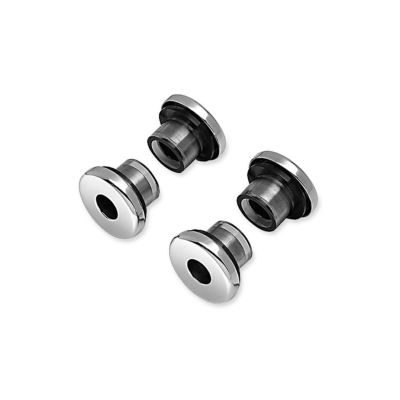 【56298-03A】ハーレー純正　ポリウレタン・ハンドルバーライザーブッシュ<br>Polyurethane Handlebar Riser Bushings／EVOツーリング／M8ツーリング&トライク／TCツーリング&トライク
