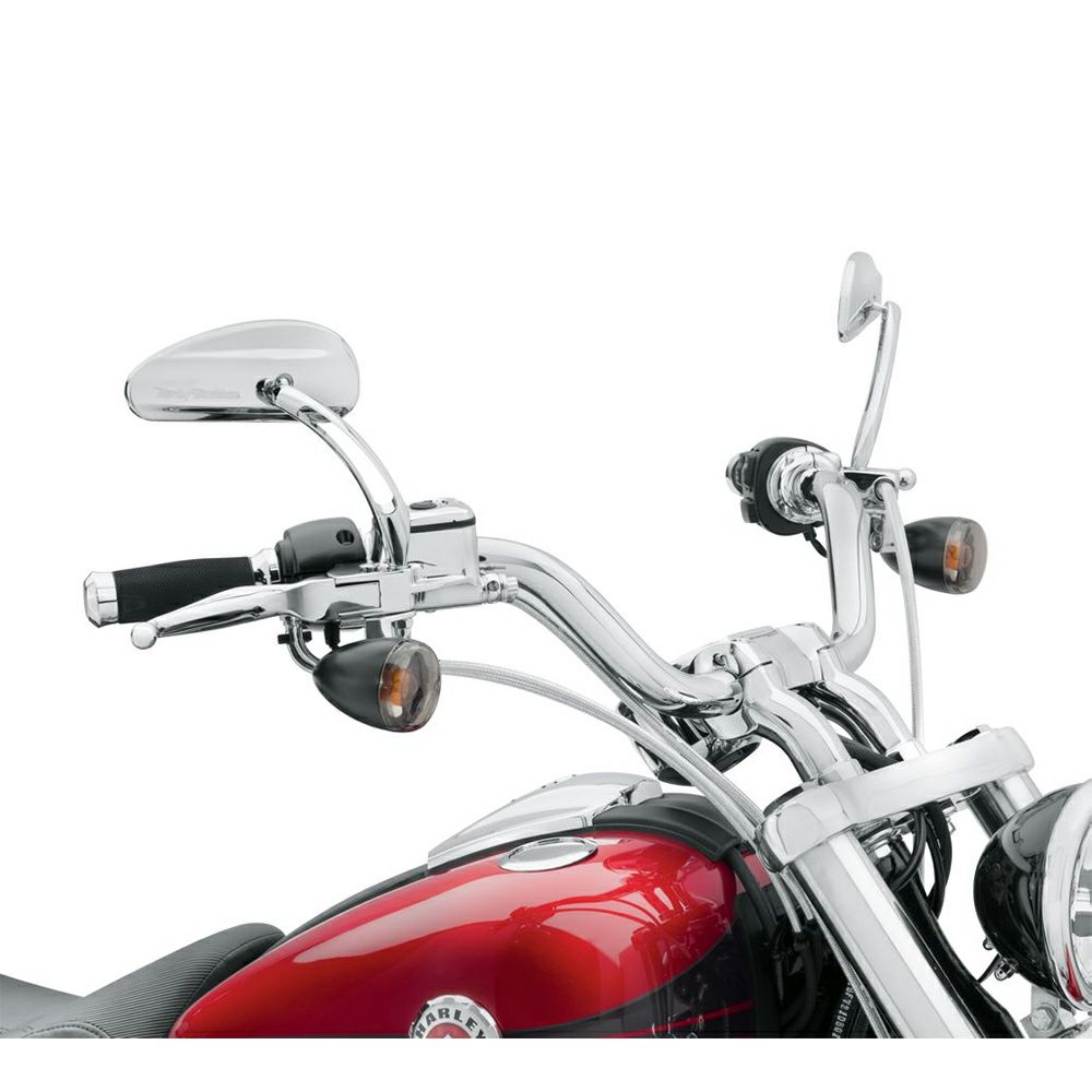 FXSBソフテイル・リーチ・ハンドルバー02