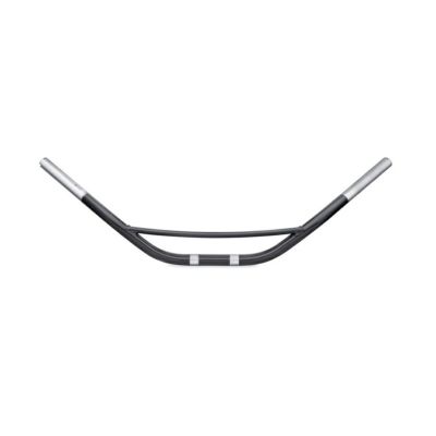 【55800579】ハーレー純正　ハリウッド・ハンドルバー<br>Hollywood Handlebar - Gloss Black／M8ソフテイル／TCソフテイル／スポーツスター／ダイナ／
