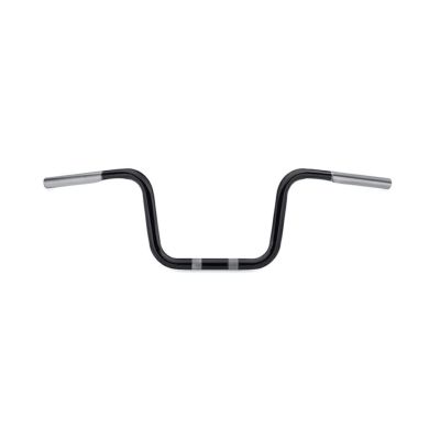 【55800587】ハーレー純正　スポーツスター・トールボーイ・ハンドルバー<br>Sportster Tallboy Handlebar - Gloss Black／スポーツスター