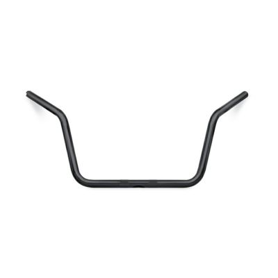 【55800590】ハーレー純正　バットウイング・リーチ・ハンドルバー<br>Batwing Reach Handlebar／M8ツーリング&トライク／TCツーリング&トライク