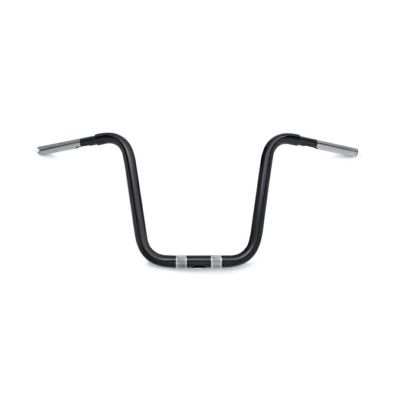 【55800748】ハーレー純正　12インチ・ファットミニエイプ・ハンドルバー<br>12 in. Fat Mini-Ape Handlebar／M8ソフテイル／M8ツーリング&トライク／TCツーリング&トライク