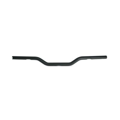 【55800856】ハーレー純正　モトバー／ブラックアノダイズド<br>Moto Bar／M8ソフテイル／M8ツーリング&トライク／TCツーリング&トライク