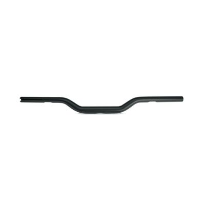 【55800858】ハーレー純正　モトバー／ブラックアノダイズド<br>Moto Bar／M8ソフテイル／M8ツーリング&トライク／TCツーリング&トライク