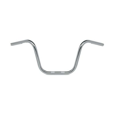 【55801003】ハーレー純正　ミニエイプ・ハンドルバー<br>12 in. Mini-Ape Handlebar／EVOダイナ／M8ソフテイル／スポーツスター／ダイナ／
