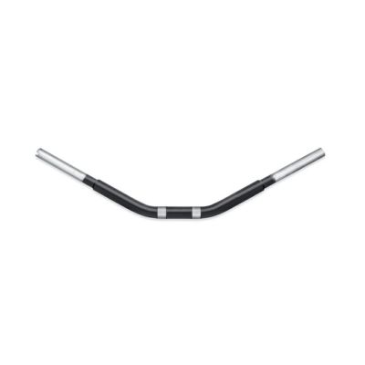 【55977-09A】ハーレー純正　ファット・ドラッグ・ハンドルバー<br>Fat Drag Handlebar／EVOソフテイル／M8ソフテイル／TCソフテイル／ダイナ／