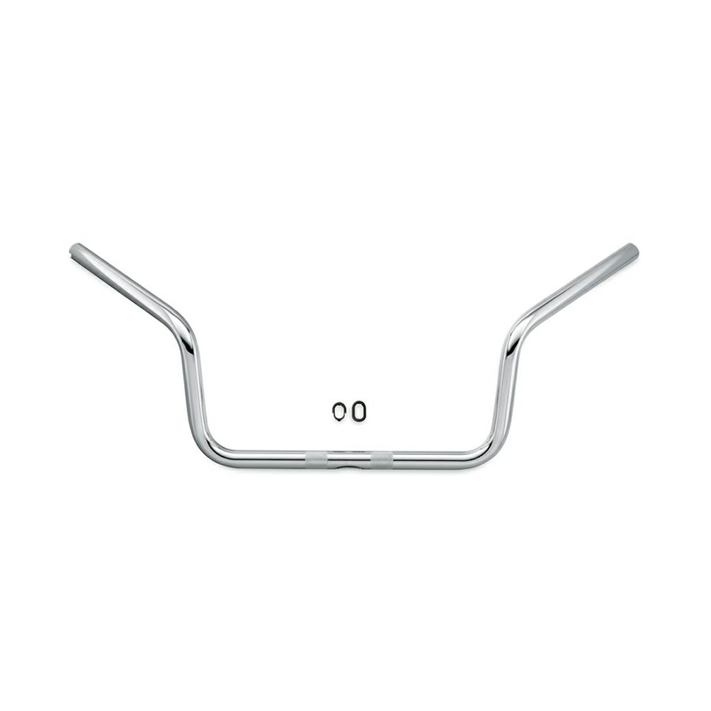 エレクトラグライド・クローム・ハンドルバー01