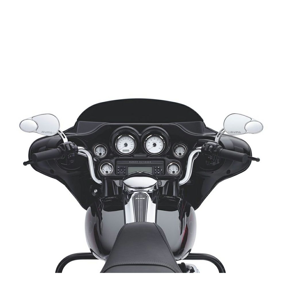 エレクトラグライド・クローム・ハンドルバー02