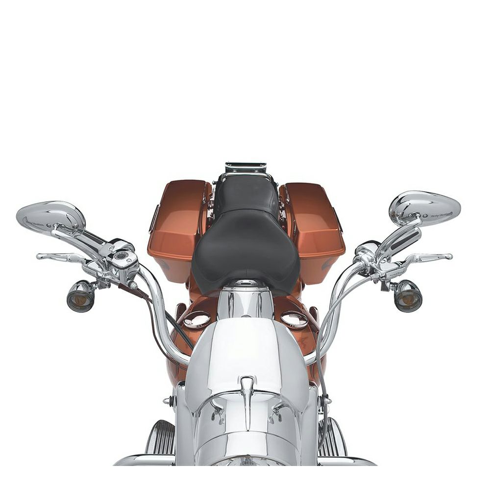 ロードキング／ロードグライド・リーチ・ハンドルバー02