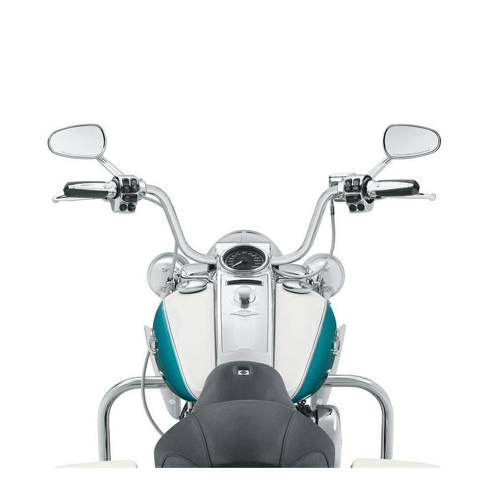 ロードキング／ロードグライド・ヘリテイジスタイル・ハンドルバー02