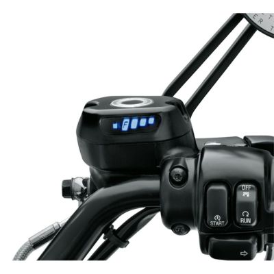 【75031-09】ハーレー純正　スポーツスター・フュエルゲージキット<br>Sportster Fuel Gauge Kit／スポーツスター