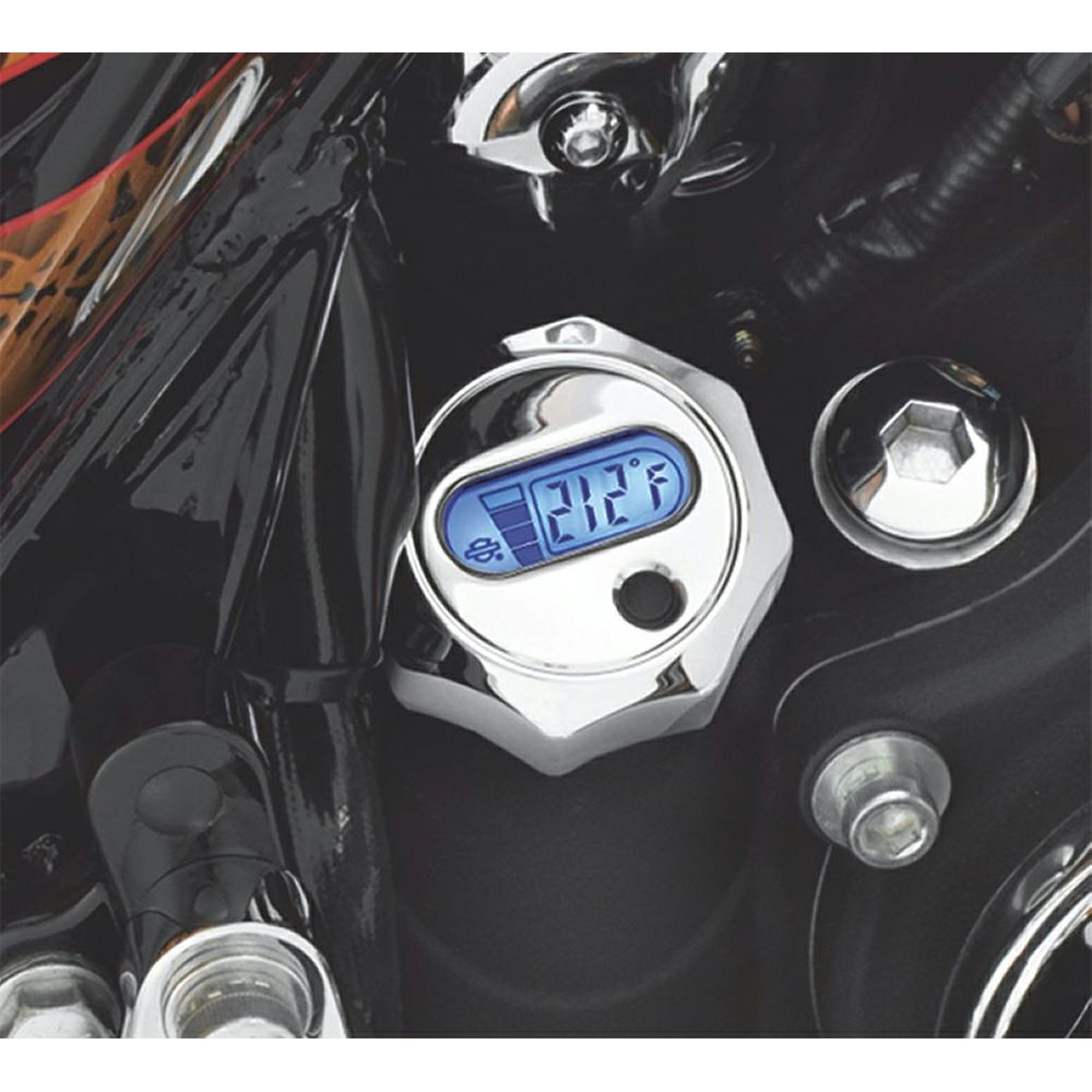 液晶油量油温計付オイルディップスティック02