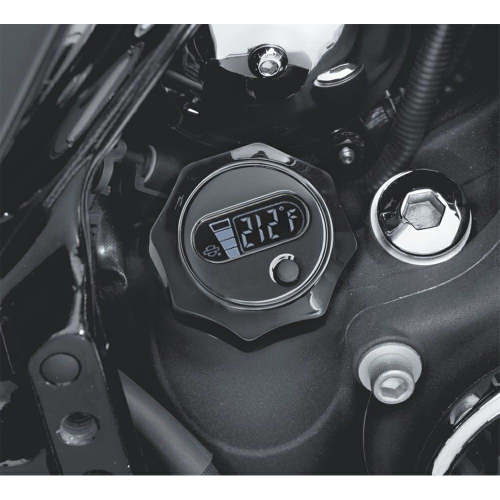 液晶油量油温計付オイルディップスティック02