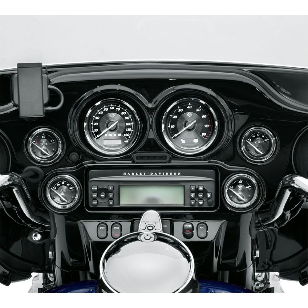 チタニウムフェースゲージ 油圧計02