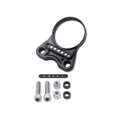 【70900660】ハーレー純正　インストルメントマウントブラケット<br>Instrument Mounting Bracket／スポーツスター