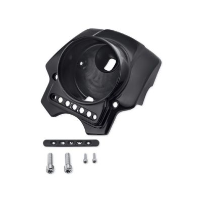 【70900661】ハーレー純正　インストルメント＆ヘッドライトマウントブラケット<br>Instrument and Headlamp Mounting Bracket／スポーツスター