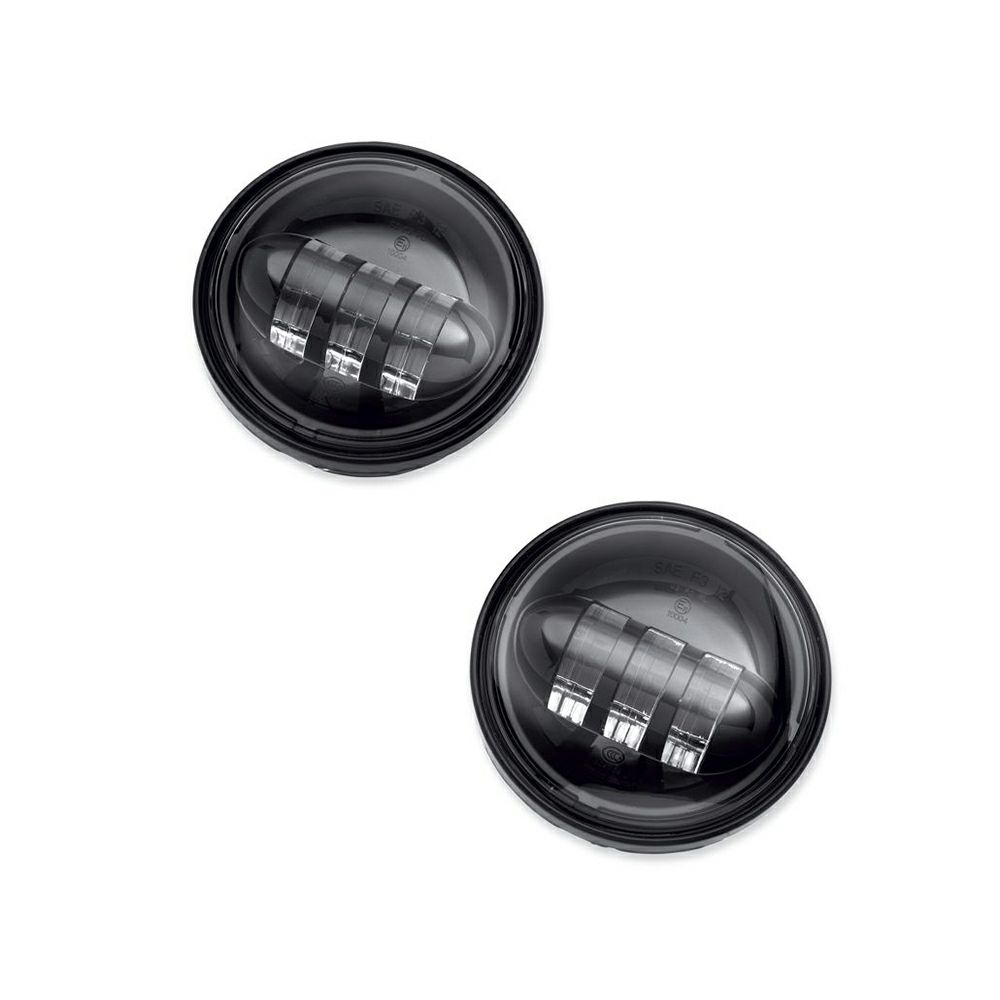 4インチ・デーメーカー・プロジェクターLED補助ライト03