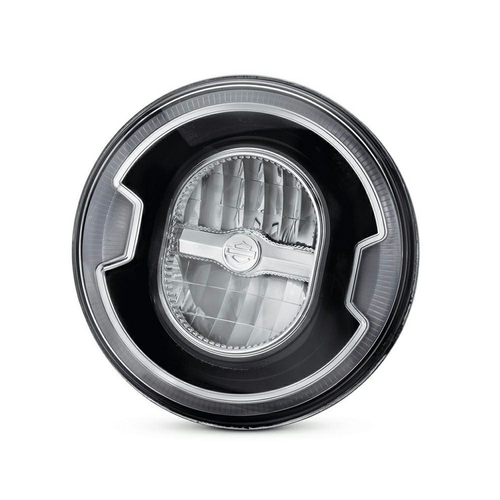 デーメーカー・シグネチュア・リフレクターLEDヘッドライト05