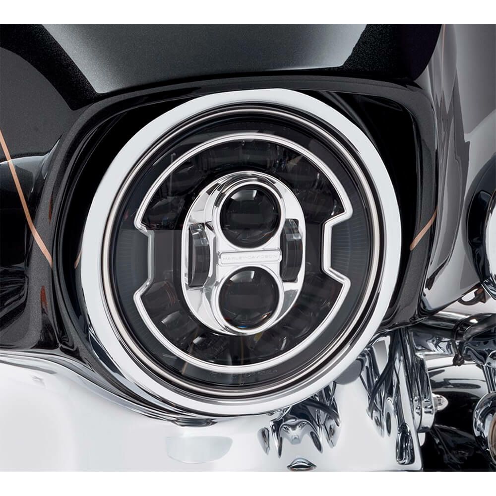 7インチ デーメーカー アダプティブLEDヘッドライト03