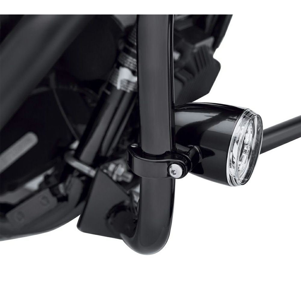 LEDフォグランプエンジンガードクランプキット02