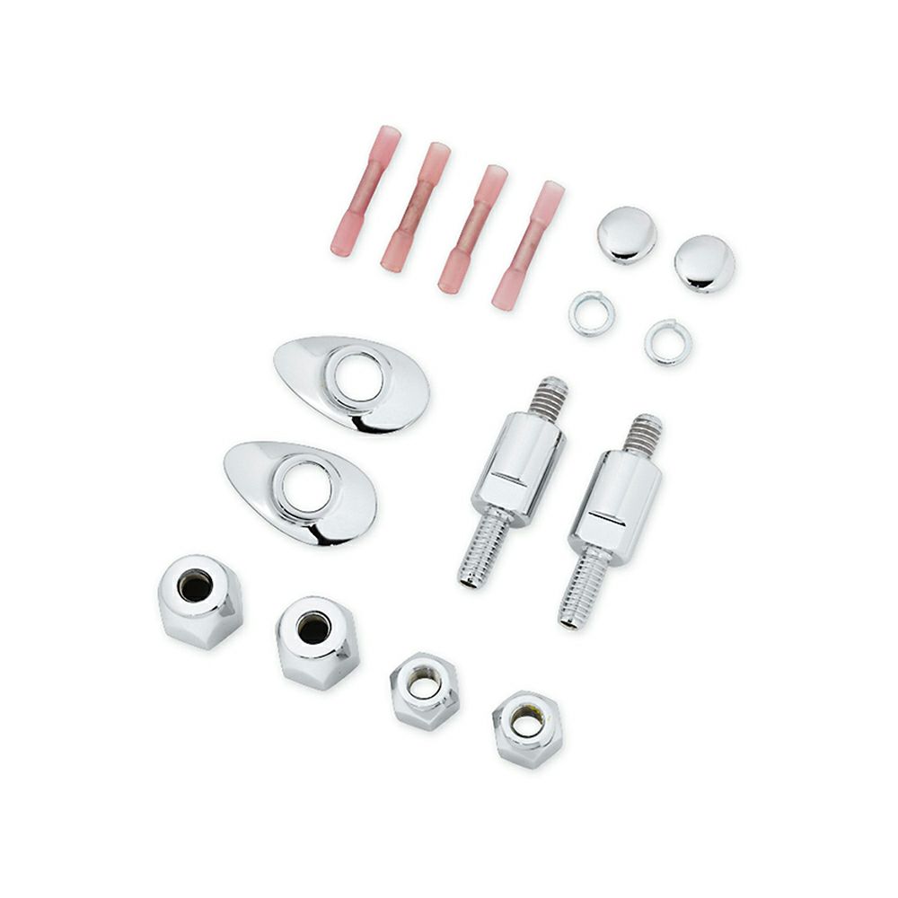 ターンシグナルリロケーションキット