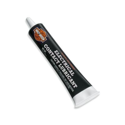 【11300004】ハーレー純正　H-Dエレクトリカルコンタクトルブリカント28g／チューブ入り<br>Electrical Contact Lubricant／V-ROD／ストリート／スポーツスター／ダイナ／