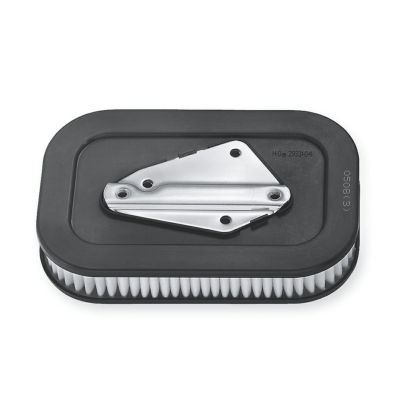【29331-04】ハーレー純正　H-D標準装備エアフィルターエレメント<br>Original Equipment Air Filter Element／スポーツスター