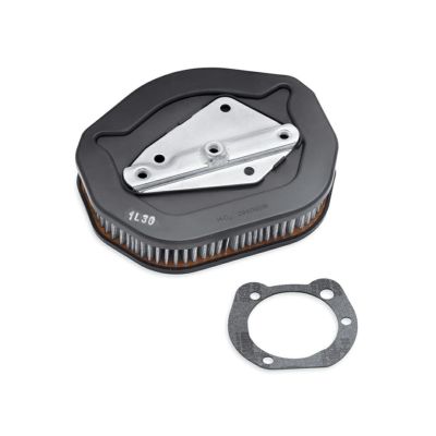【29400015】ハーレー純正　H-D標準装備エアフィルターエレメント<br>Original Equipment Air Filter Element／スポーツスター