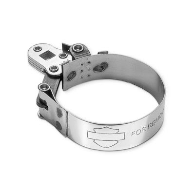 【94686-00】ハーレー純正　オイルフィルターリムーブレンチ<br>Oil Filter Removal Wrench／EVOダイナ／M8ソフテイル／スポーツスター／ダイナ／