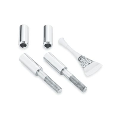 【91907-87】ハーレー純正　ミラーエクステンションキット<br>Mirror Extension Kit／V-ROD／ストリート／スポーツスター／ダイナ／