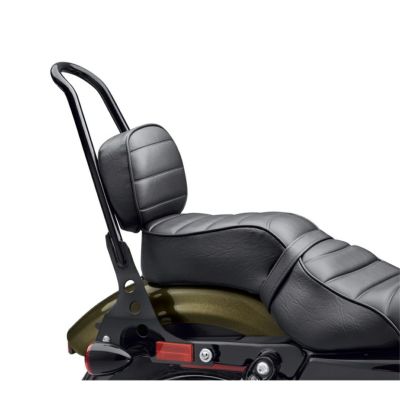 【52400127】ハーレー純正　パッセンジャーピリオン  ’16XL883Nスタイル<br>Passenger Pillion／スポーツスター