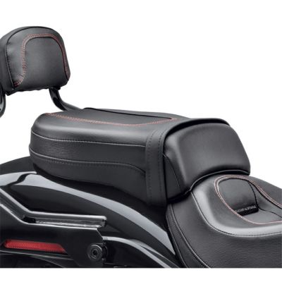 【52400169】ハーレー純正　サンダウナー・パッセンジャーピリオン／ブレイクアウト<br>Sundowner Passenger Pillion／M8ソフテイル