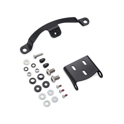 【52100016】ハーレー純正　リジッドマウントサドルインストールキット<br>Rigid Mount Installation Kit／スポーツスター