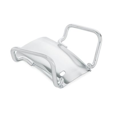 【97031-09】ハーレー純正　パッセンジャーグラブレール<br>Chrome Passenger Grab Rail／TCソフテイル