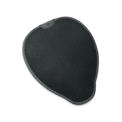 【51076-10】ハーレー純正　サーキュレーター・シート&バックレストパッド <br>Circulator Large Seat Pad／EVOソフテイル／M8ソフテイル／TCソフテイル／