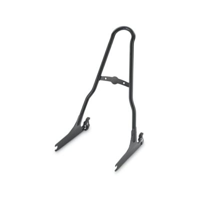 【51161-10A】ハーレー純正　ワンピース・H-Dデタッチャブル・シーシーバーアップライト<br>One-Piece H-D Detachables Sissy Bar Upright