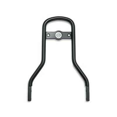 【51168-10】ハーレー純正　スタンダード・シーシーバーアップライト<br>Standard Mini-Medallion Style Sissy Bar Upright／ダイナ